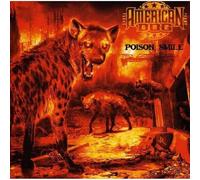 American Dog - Poison Smile