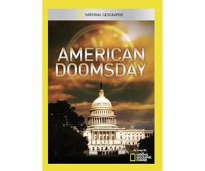 American Doomsday [USA] [DVD]