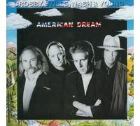 American Dream by Crosby Stills Nash & Young (1990-10-25)