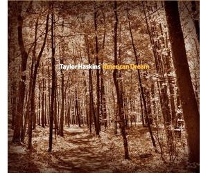 American Dream by Taylor Haskins (2010-06-08)