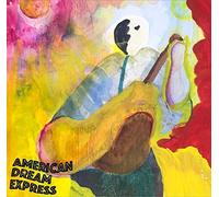 AMERICAN DREAM EXPRESS !!!