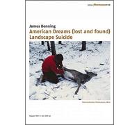 American Dream/Landscape Suicide (OmU) - Edition Filmmuseum [Alemania] [DVD]