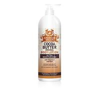 American Dream Loción Corporal de Manteca de Cacao Original 16oz