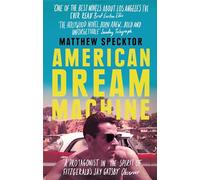 American Dream Machine