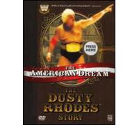 American Dream: The Dusty Rhodes Story [Edizione: Stati Uniti] [Reino Unido] [DVD]