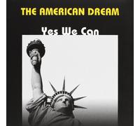 American Dream the - Yes We Can