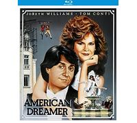 American Dreamer (1984) [Edizione: Stati Uniti] [Blu-ray]