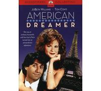 American Dreamer (1984) [Edizione: Stati Uniti] [Reino Unido] [DVD]