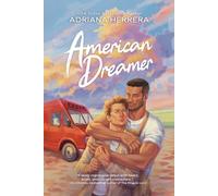 American Dreamer: A MM Foodie Small Town Romance: 1 (Dreamers Series)