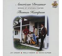 American Dreamer: Songs Of Stephen Foster