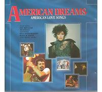 American Dreams-American Love Songs (1987) - Toto, Meatloaf, REO Speedwagon, Steve Perry, Pat Benatar, Asia..