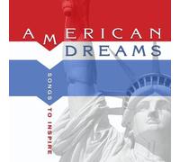 American Dreams-Songs of Inspi