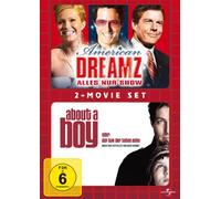 American Dreamz / About a boy [Alemania] [DVD]