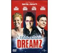 American Dreamz - DVD - All products - American Dreamz