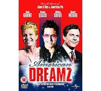 American Dreamz [Edizione: Regno Unito] [Italia] [DVD]
