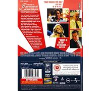 Nando Orfei - American Dreamz [Edizione: Regno Unito] [Reino Unido] [DVD]