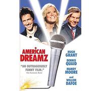 American Dreamz [Edizione: Stati Uniti] [Reino Unido] [DVD]
