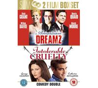 American Dreamz/Intolerable Cr [Reino Unido] [DVD]