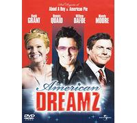 American dreamz [Italia] [DVD]