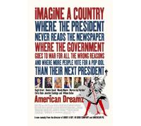 American Dreamz [Edizione: Stati Uniti] [Reino Unido] [DVD]