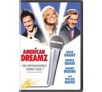 American Dreamz [Reino Unido] [DVD]