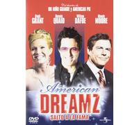 American Dreamz: Salto a la fama [DVD]