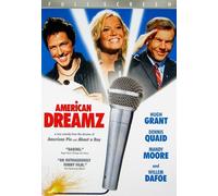 American Dreamz [USA] [DVD]