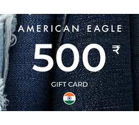 American Eagle Gift Card 500 INR Key - INDIA