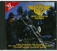 American Eagles-The Best of Westcoast & Southern Rock (1993) - Allman Brothers Band, Lynyrd Skynyrd, Marshall Tucker Band, Desert Rose Band..