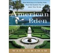 American Eden (ebook)