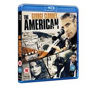 American [Edizione: Regno Unito] [Reino Unido] [Blu-ray]