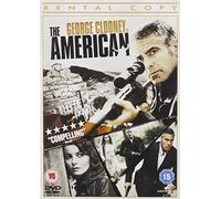 American [Edizione: Regno Unito] [Reino Unido] [DVD]