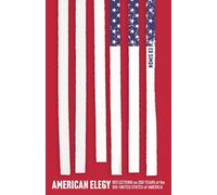 American Elegy: Reflections on 250 Years of the Dis-united States of America