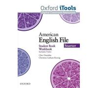 American English File: Starter: iTools