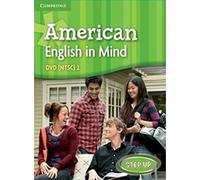 American English in Mind Level 2 DVD [USA]