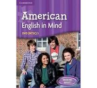 American English in Mind Level 3 DVD [USA]