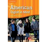 American English in Mind Starter DVD [USA]