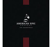 American Epic - The Soundtrack (LP)