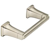 American estándar 7353.230 Townsend pivotante Papel higiénico Soporte,