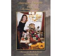 American Etiquette for a Forma [Internacional] [DVD]