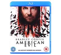 American Evil [BLU RAY] [Blu-ray] [Reino Unido]