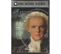 Alexander Hamilton [USA] [DVD]
