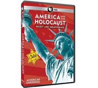 American Experience: America and the Holocaust [USA] [DVD]
