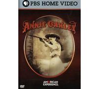 American Experience: Annie Oakley [Reino Unido] [DVD]