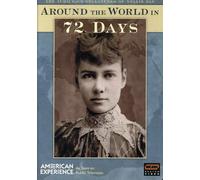 American Experience: Around The World - Nellie Bly [Edizione: Stati Uniti] [Italia] [DVD]