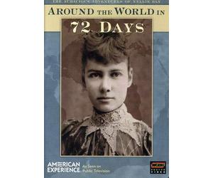 American Experience: Around The World - Nellie Bly [Edizione: Stati Uniti] [Italia] [DVD]