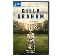 American Experience: Billy Graham [USA] [DVD]
