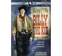 American Experience: Billy the Kid [USA] [DVD]