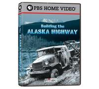 American Experience: Building The Alaska Highway [Edizione: Stati Uniti] [USA] [DVD]