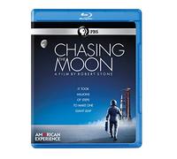 American Experience: Chasing the Moon [USA] [Blu-ray]